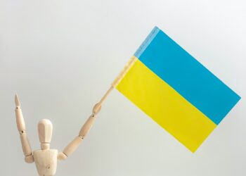 Statsministerens reaktion på Rusland invasion af Ukraine