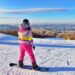 Bliv klar til skiferien og undgå de typiske skiskader