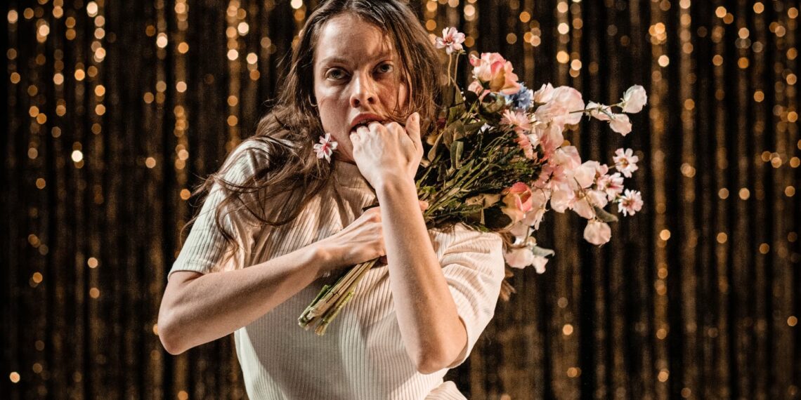 Aalborg Teater: Two Lions and a Castle