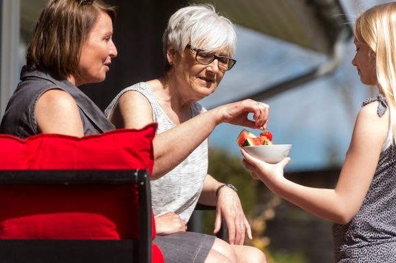 Vi holdt sommerhusferie herhjemme som aldrig før – nu tager tyskerne teten