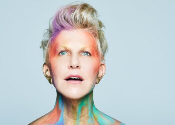 Grammyvindende stjernesopran forener naturen og musikken eksklusivt i Aalborg