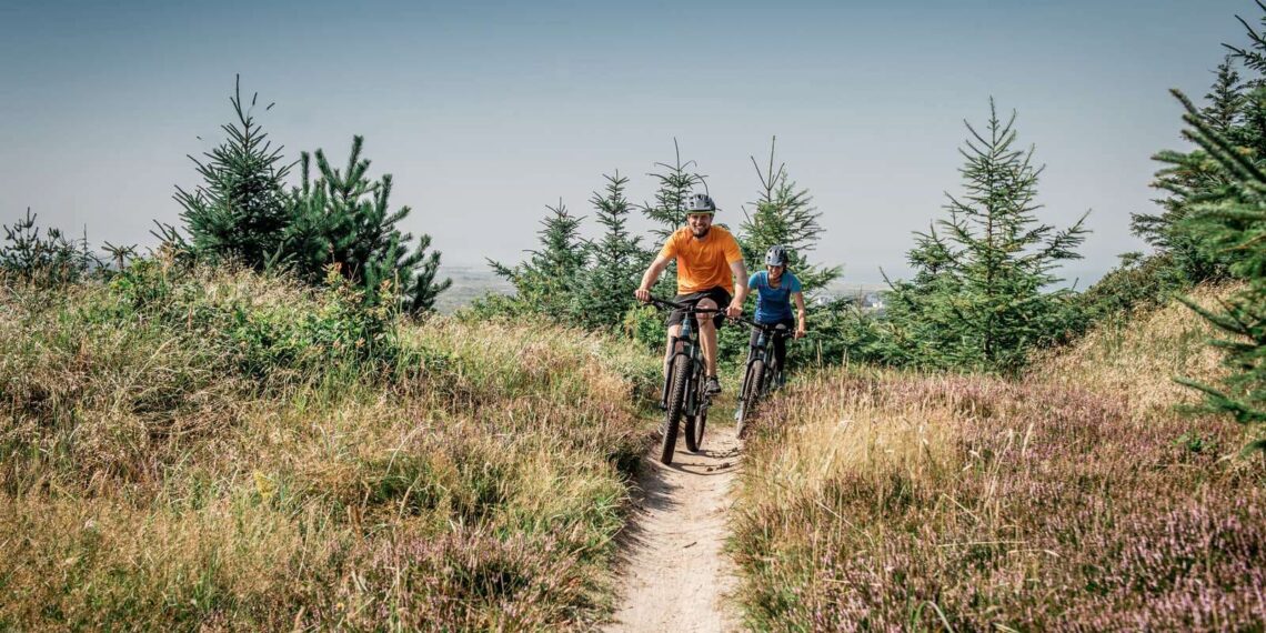 Outdoor- gavebod: Slettestrand er klar med det første – og største program nogensinde ved Try Out-Door i påsken