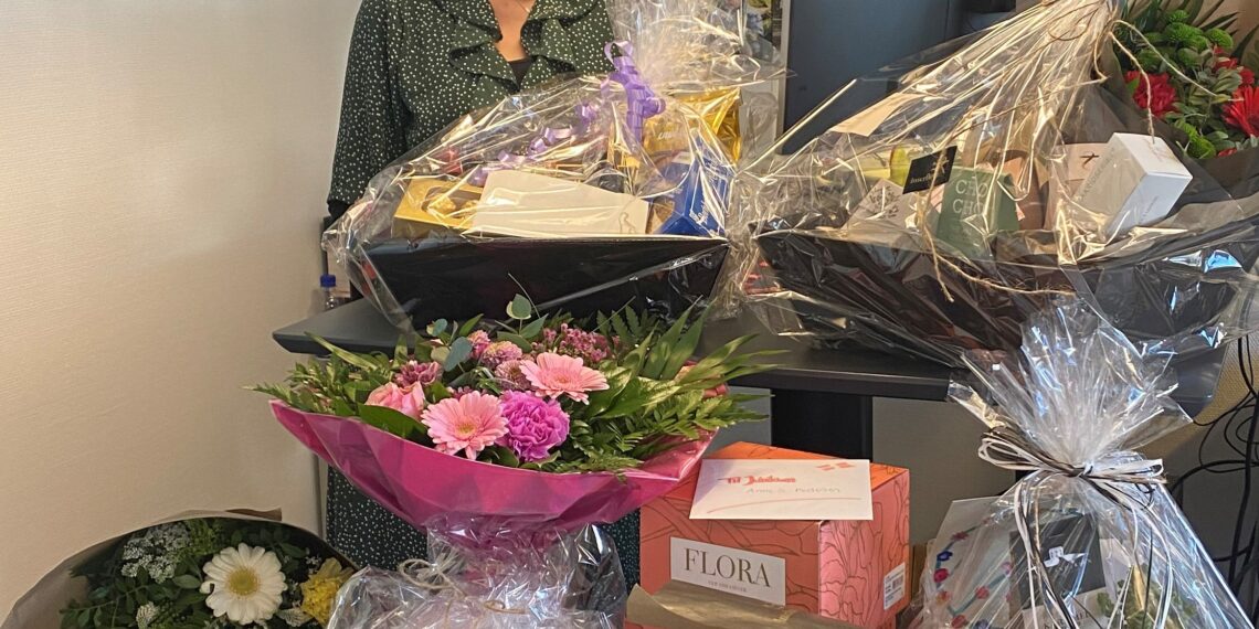 25 år i Sol og Strand Feriehusudlejning