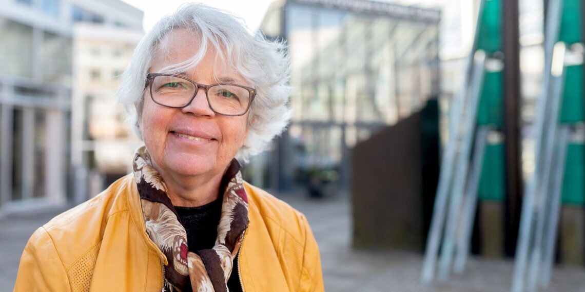 Sexologer deler viden i Aalborg