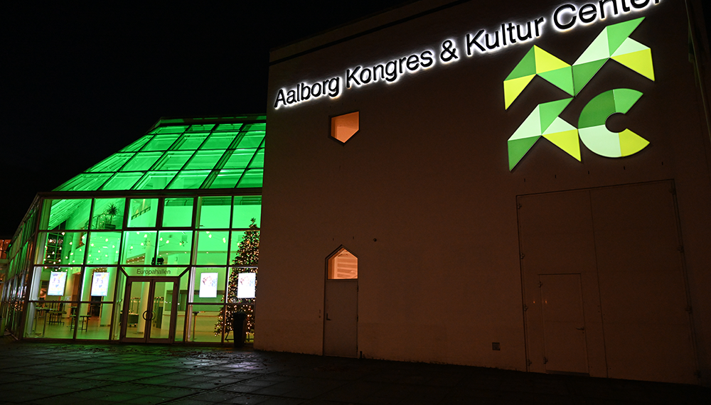 NET ZERO skal sætte fart på grøn omstilling