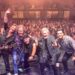 Smokie er stadig on fire