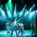 Shu-bi-dua – The Musical er tilbage!