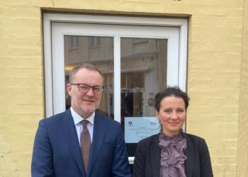 Major ny direktør hos Erhverv Norddanmark
