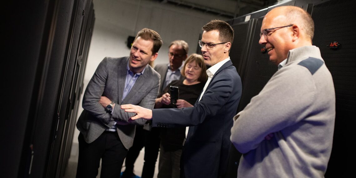 Region Nordjylland skifter til ny elektronisk patientjournal