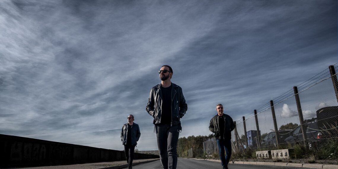 Endelig! Dizzy Mizz Lizzy-premiere i Aalborg