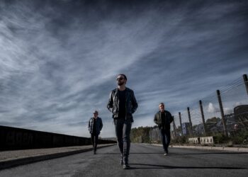 Endelig! Dizzy Mizz Lizzy-premiere i Aalborg