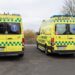 Status på ambulanceoverdragelsen i regionen