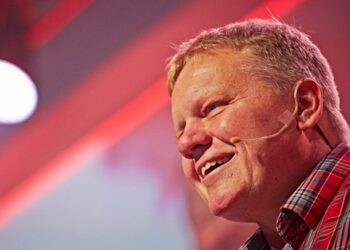 Nordjyske Kim Madsen er en Believer