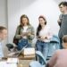 Flere unge vil i gymnasiet