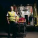 Nu kommer ambulancerne hurtigere frem