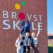 Brovst Skole i finalen i Nordisk Matematikkonkurrence