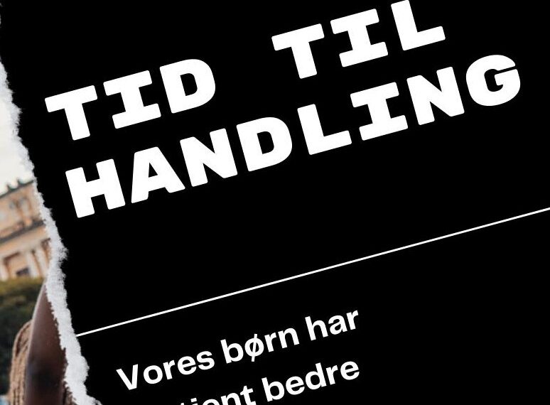 Læserbrev Der er tid til handling på handicap-området