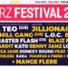 Fænomenal festivalsommer i Kildeparken