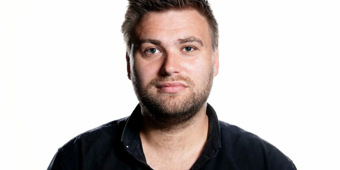 Gammel Tranum-dreng vender hjem til topjob på TV2 Nord