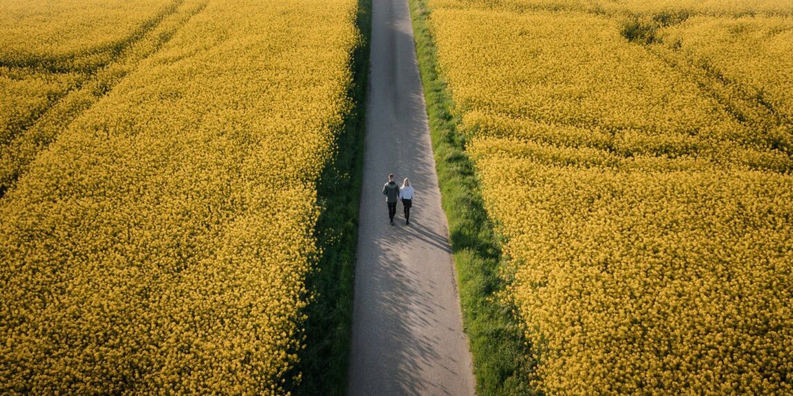 Ambitiøs plan viser veje til at indfri kyst- og naturturismens potentiale som væksterhverv i Danmark