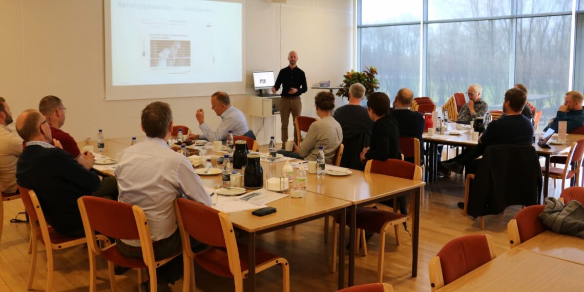 LandboNord: Mange initiativer tæller i ESG-regnskabet