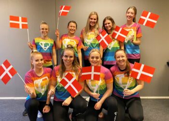 Fem år med mere aktiv leg og bevægelse: Indlagte børn i Nordjylland inviteres til Legeheltenes fødselsdag