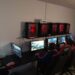 Esports Camp i Biersted skabte fritidsaktiviteter og fællesskab for ASF-elever i påsken