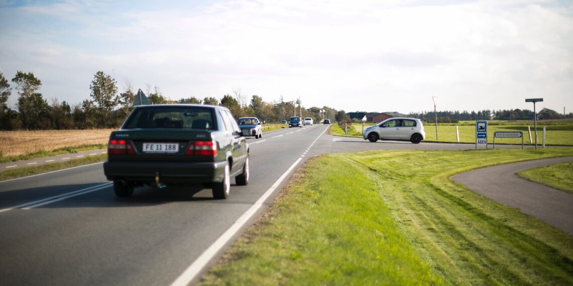Høj fart gør farlige veje farligere