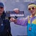 Marvelous Mosell og Tue Track skruer lyden op!