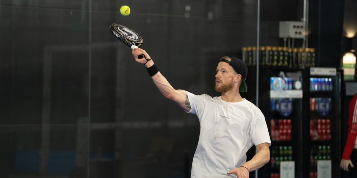 Padel tennis: Her kan du spille padel i Nordjylland