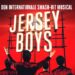 Smash-hit musicalen Jersey Boys kommer til Danmark