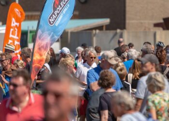 Nordjysk grillevent vender tilbage