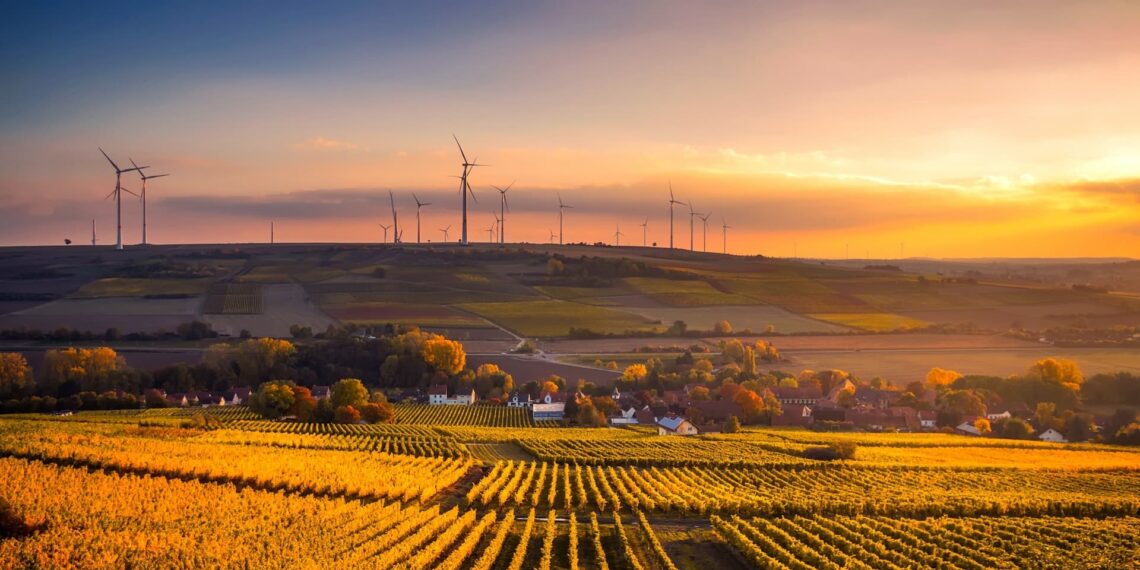 Danskernes forbrug koster på den globale klimakonto, men dansk eksport sparer verden for store mængder CO2