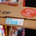 Nu kan du returnere RE-ZIP emballage i dao’s 1.200 pakkeshops!