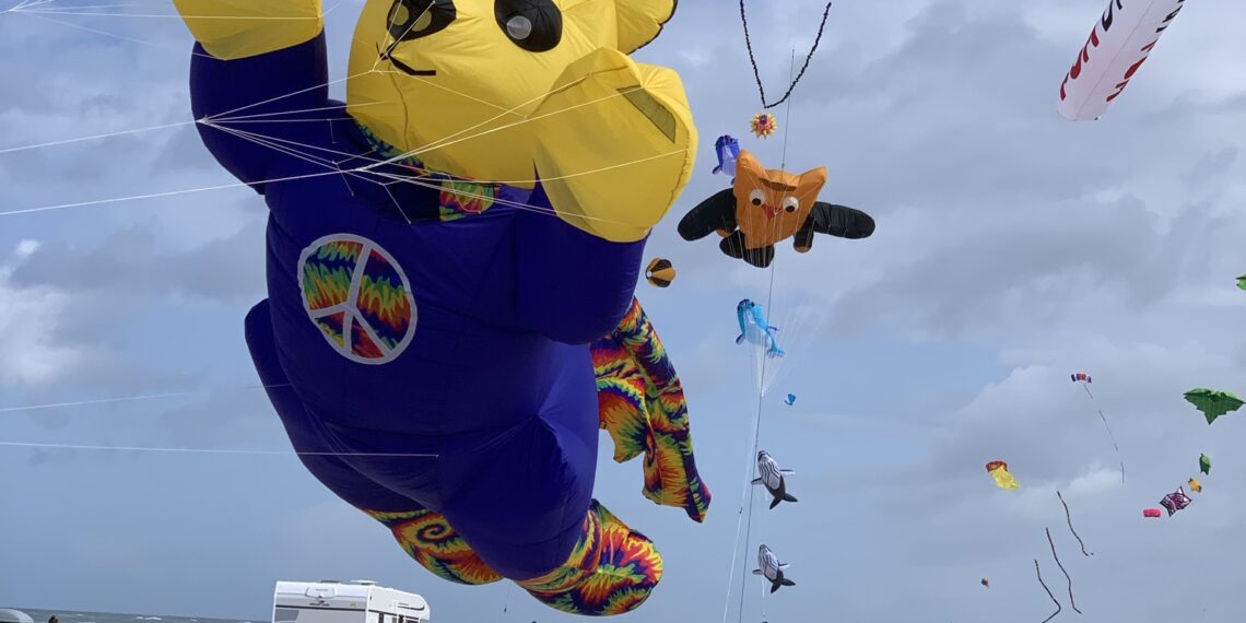 Blokhus Wind Festival