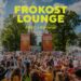Eksklusiv frokostlounge med egen adgang til karnevallet
