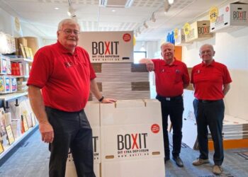 Nordjysk topleder: Vi elsker vores seniorer
