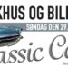 Blokhus og Bilerne ”Krom, læder, og hestekræfter”