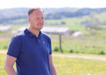 Fra direktør til digital ledelsesrådgiver