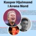 Kasper Hjulmand kommer til Frederikshavn