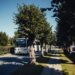 Ekspresbussen vinder nordjysk terræn i ekspresfart