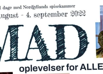Nordjysk Madfestival – en madfestival for alle! 
