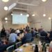 Flot punktum sat for millionprojekt til lokale virksomheder