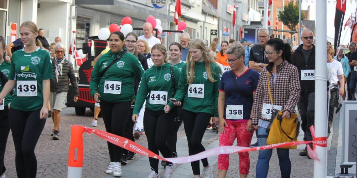 Tilmeldingen er åbnet: Etaperne for Tour de Jammerbugt 2022 er nu fastlagte