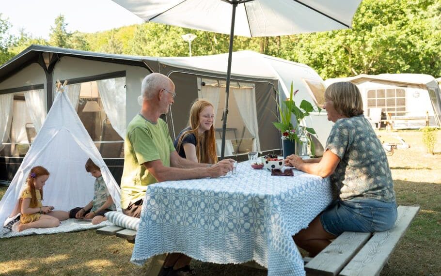 Nu bliver booking af campingferien lettere