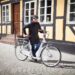 Danskerne tager elcyklen for at undgå tabuer