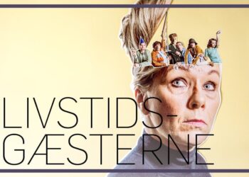 Aalborg Teater viser Livstidsgæsterne