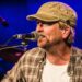 Koncert med bluesmusiker og sanger H.P. Lange på Tranum Strandgård