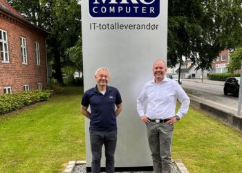 MRC Computer er blevet en del af Complea