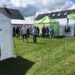 Kunsthåndværkermarked søndag den 3. juli på Tranum Strandgård